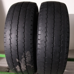 Dunlop Econodrive