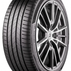 Bridgestone TURANZA 6 (DEMO TYRE)