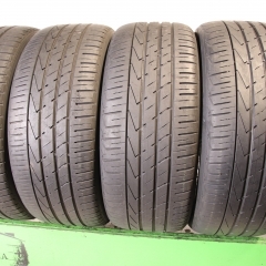 Hankook VENTUS S1 EVO2 SUV (K117A)
