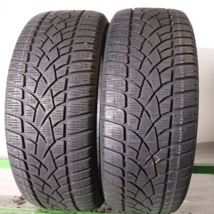Dunlop SP Winter Sport 3D