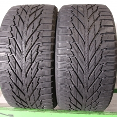 Nokian Hakkapeliitta R2 SUV