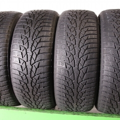 Nokian WR D4