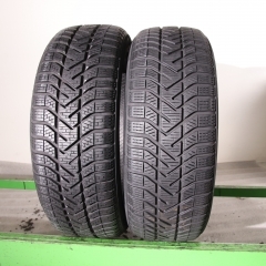 Pirelli Snowcontrol Winter 210 S3