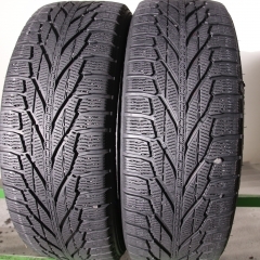 Nokian Hakkapeliitta R2 SUV