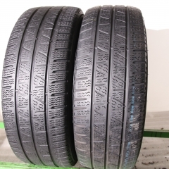 Pirelli Winter Carrier