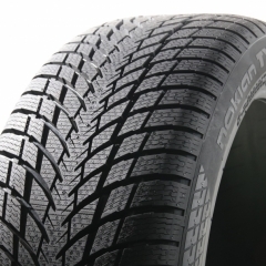 Nokian WR Snowproof P DOT2021