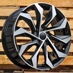 R18 x 7.5J 5x112