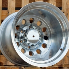 R15 x 12J 6x139.7