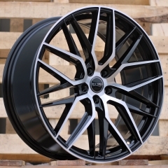 R17 x 7.5J 5x100
