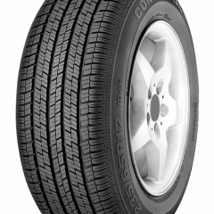 Continental 4X4 Contact DOT2021