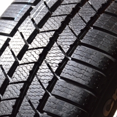 Continental CrossContactWinter DOT2016