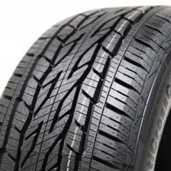 Continental CrossContact LX2 DOT2019