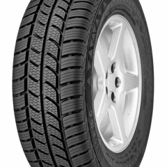 Continental VANCOWINTER2 (DOT2022)