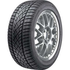 Dunlop WinterSport 3D DOT2020