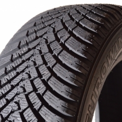 Falken Eurowinter HS01 DOT2020