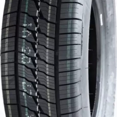Firestone VANMSSN
