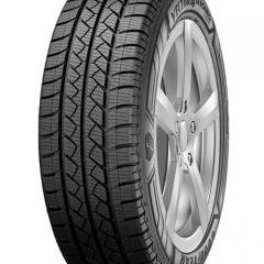 Goodyear Vector 4Seasons Cargo DOT2020-2021
