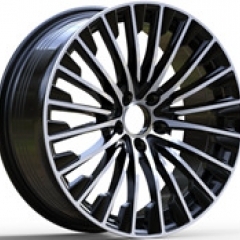 R19 x 8.5;9.5J 5x112