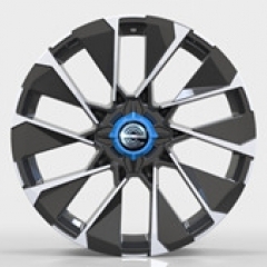 R15 x 6J 4x100