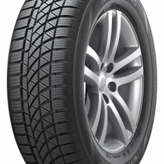 Hankook H740 DEMO