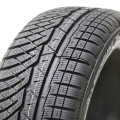 Michelin Pilot Alpin PA4 DOT2017