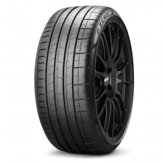 Pirelli P-ZERO S.C