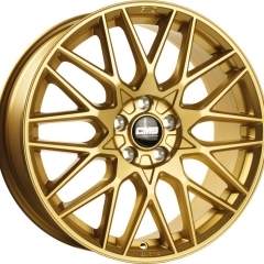 CMS C25