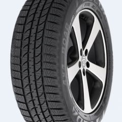 Fulda 4X4 ROAD M+S