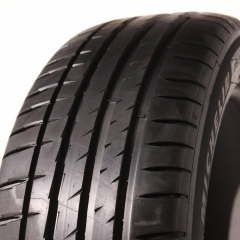 Michelin Pilot Sport 4 DOT2019