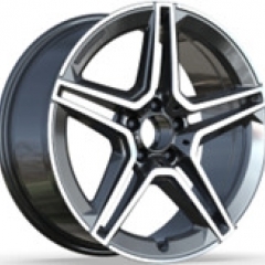 R17 x 7.5J 5x112