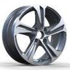 R16 x 6.5J 5x110