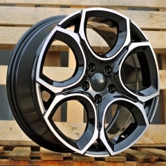 R19 x 8J 5x112