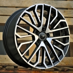 R21 x 9.5J 5x112