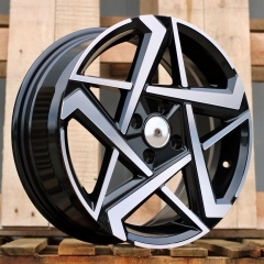 R17 x 7J 4x100