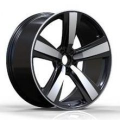 R21 x 9.5;10J 5x112