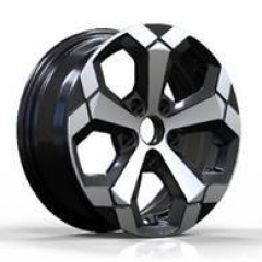 R17 x 6.5J 5x114.3