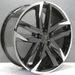 R18 x 7J 5x114.3