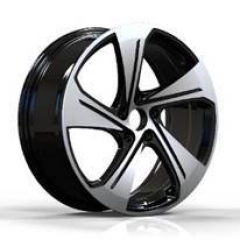 R19 x 8J 5x112