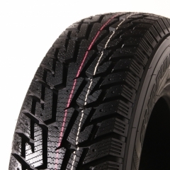 Ecovision WV186 studded 3PMSF
