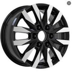 R16 x 6.5J 6x130