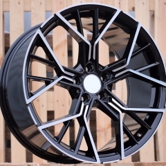 R19 x 8.5;9J 5x112
