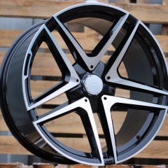 R20 x 8.5;9.5J 5x112