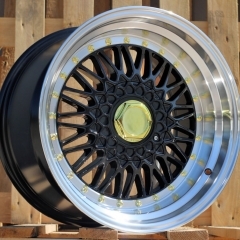 R14 x 6.5J 4x100