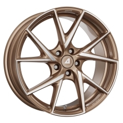 Alutec ADX.01
