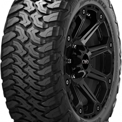 Hankook RT05 Dynapro MT2