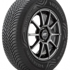 Vredestein QUATRAC (DOT2022)
