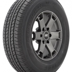 Bridgestone Dueler H/T D684III DOT2015