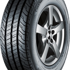 Continental VanContact 100 DOT2019-2022