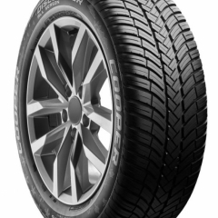 Cooper DISCOVERER ALL SEASON (DOT2023)