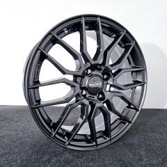 Dotz LimeRock grey